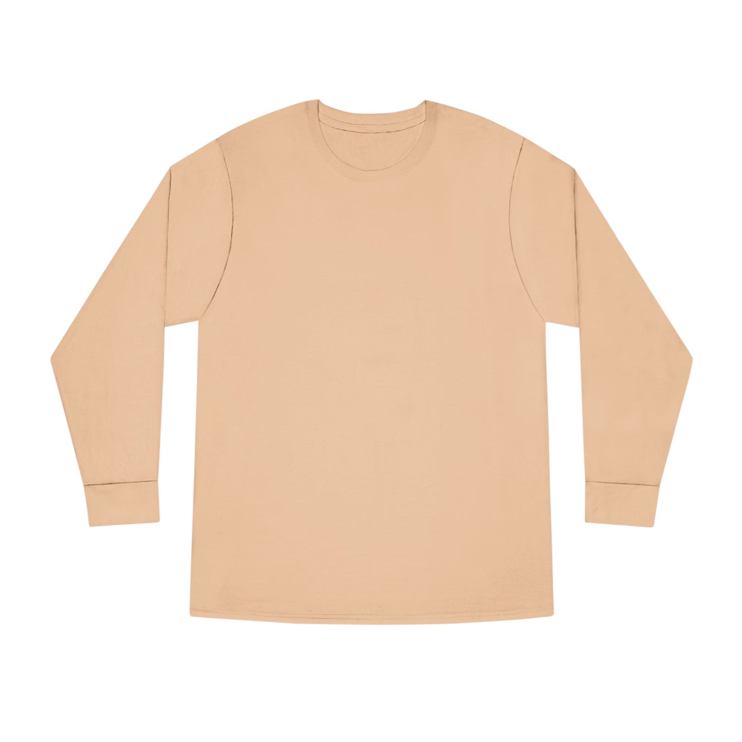 Double Down - Black Diamond Long Sleeve T